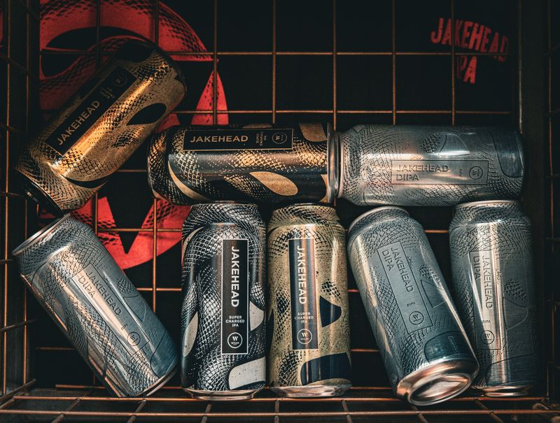 Wakey Wakey It&#39;s Jakey Day