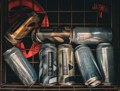 Wakey Wakey It&#39;s Jakey Day