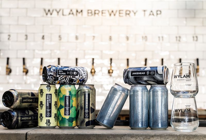 12 Years of Jakehead