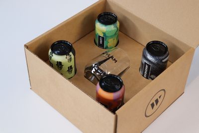 The Core Range Gift Set