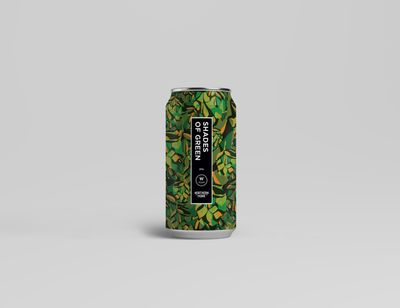 Shades Of Green | IPA (Northern Monk Collab.) | ABV 6.5%