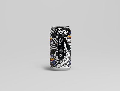 NCL Flags | Pale Ale | ABV 4.0%