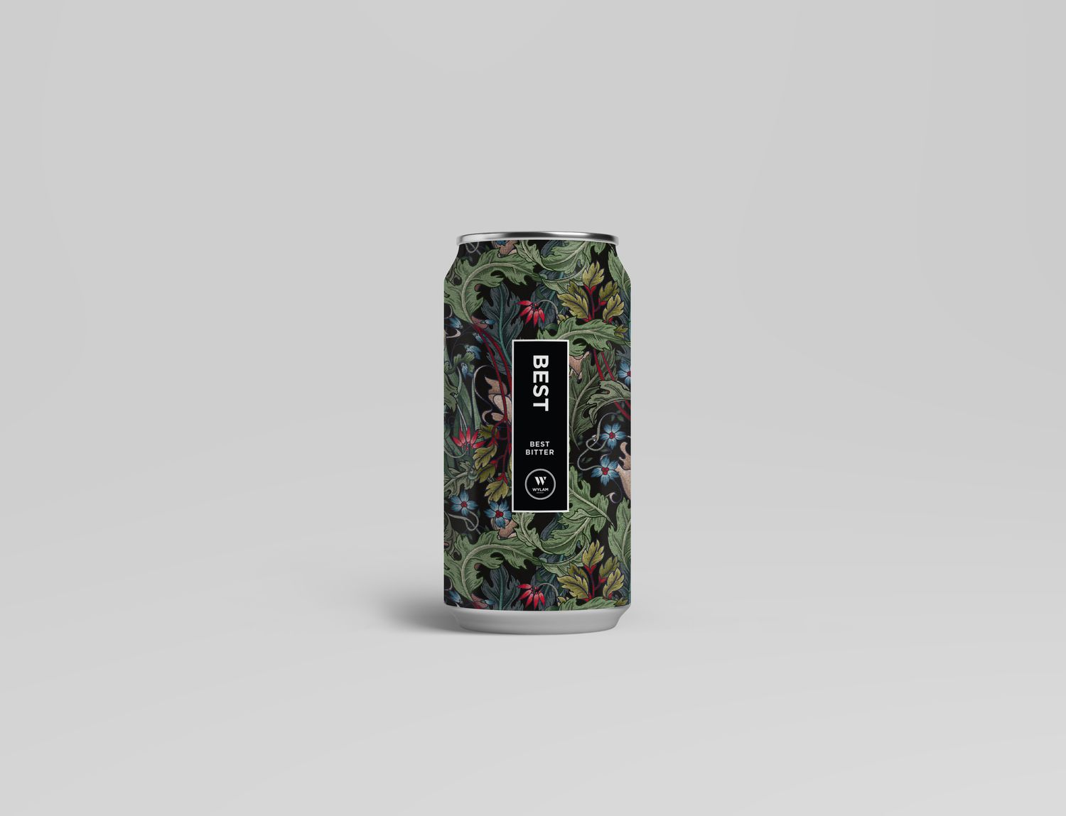 Best | Bitter | ABV 4.5%