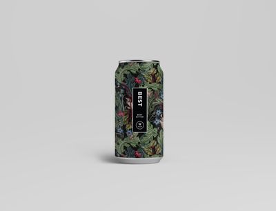 Best | Bitter | ABV 4.5%