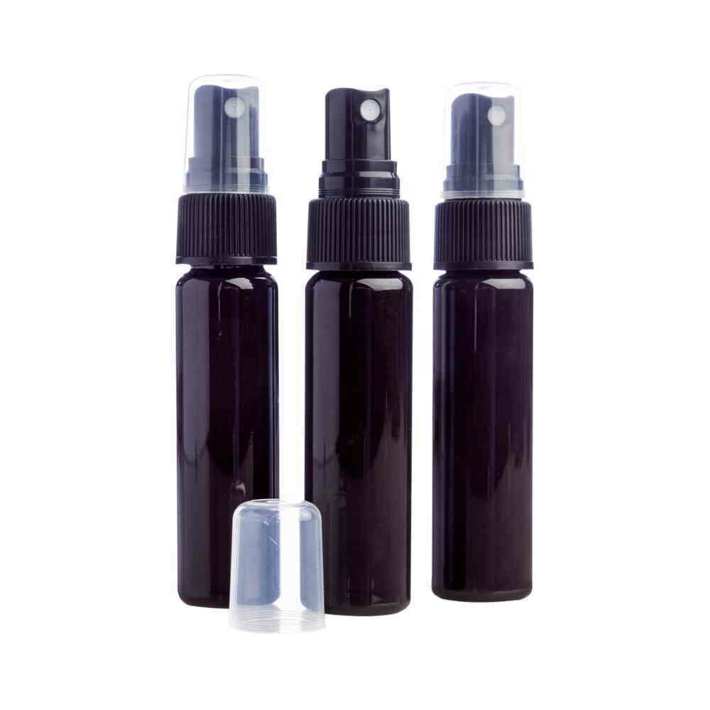 doTERRA Spray Bottles Kit (Sprühflaschen-Set) - 3x 30-ml