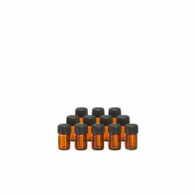 doTERRA Oile Sample Vials Kit (Probefläschchen-Set) - 12x 2ml