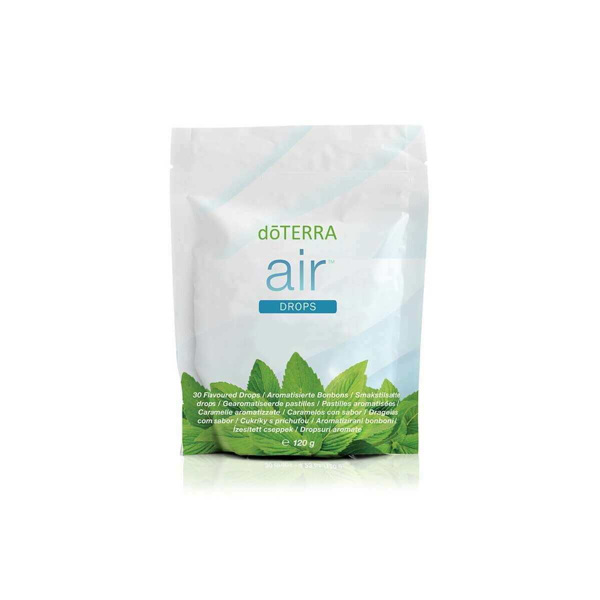 doTERRA Air Drops (Atemwege Bonbons) - 30 Stk.