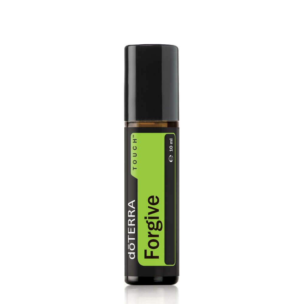doTERRA Forgive Touch (Vergebende Mischung Roll-On) - 10ml
