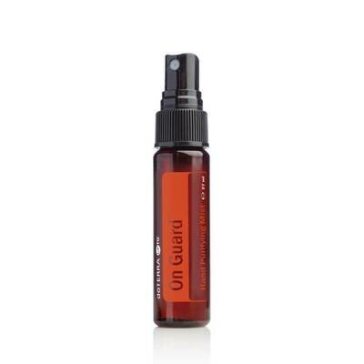 doTERRA OnGuard Purifying Mist (Reinigungsspray für Hände) - 27ml