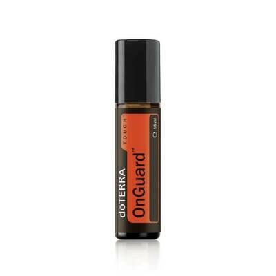 doTERRA OnGuard Touch (Roll-On) - 10ml