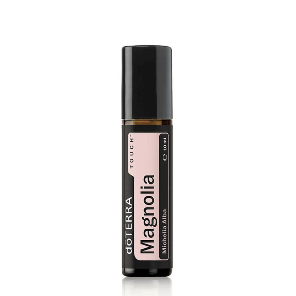 doTERRA Magnolia Touch (Magnolie Roll-On) - 10ml