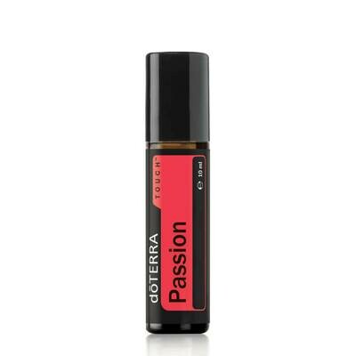 doTERRA Passion Touch (Inspiriernde Mischung Roll-On) - 10ml