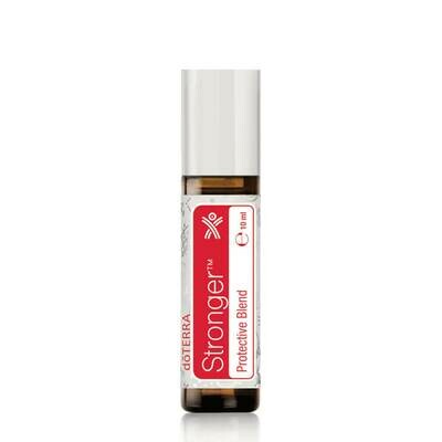 doTERRA Stronger (Schützende Mischung) - 10ml