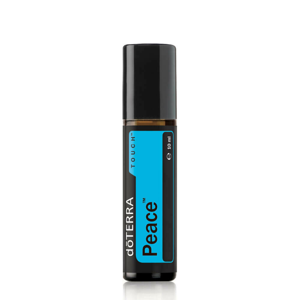 doTERRA Peace Touch (Beruhigende Mischung Roll-On) - 10ml