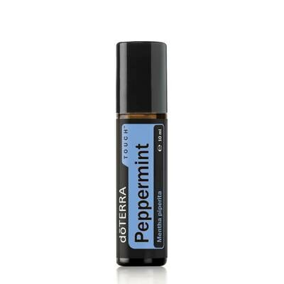 doTERRA Peppermint Touch (Pfefferminze Roll-On) - 10ml