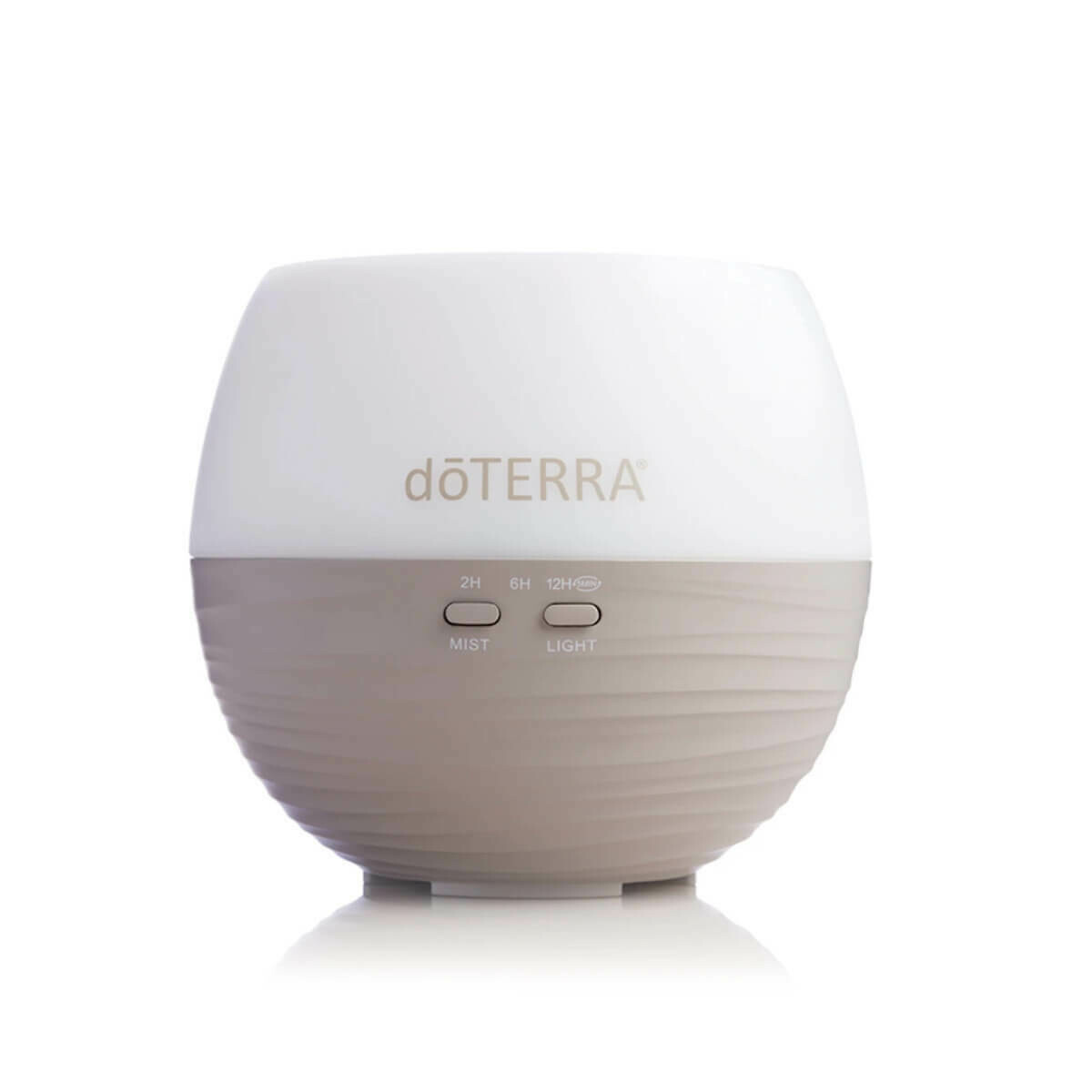 doTERRA Petal Diffuser 2.0 (mit EU-STECKER)