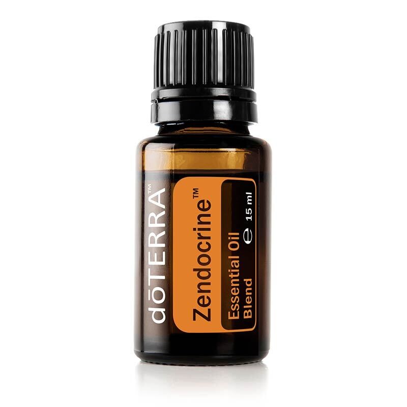 doTERRA Zendocrine (Mischung für den Neubeginn) - 15ml