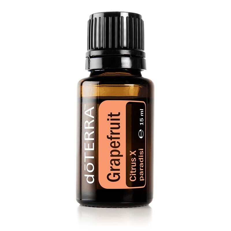 doTERRA Grapefruit (Grapefrucht) - 15ml