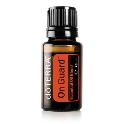 doTERRA OnGuard Essential Oil Blend - 15ml