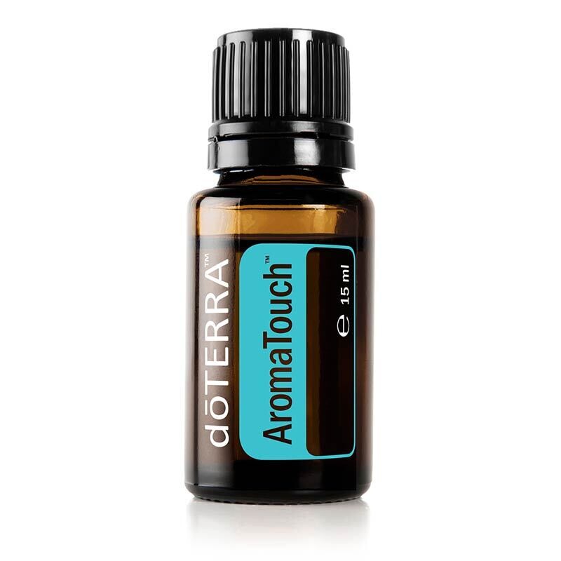 doTERRA AromaTouch (Massage-Mischung) - 15ml