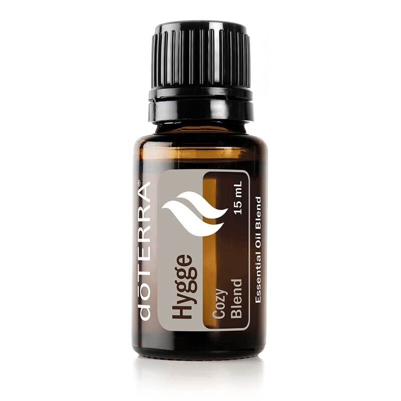 doTERRA Hygge (Cozy Blend) - 15ml