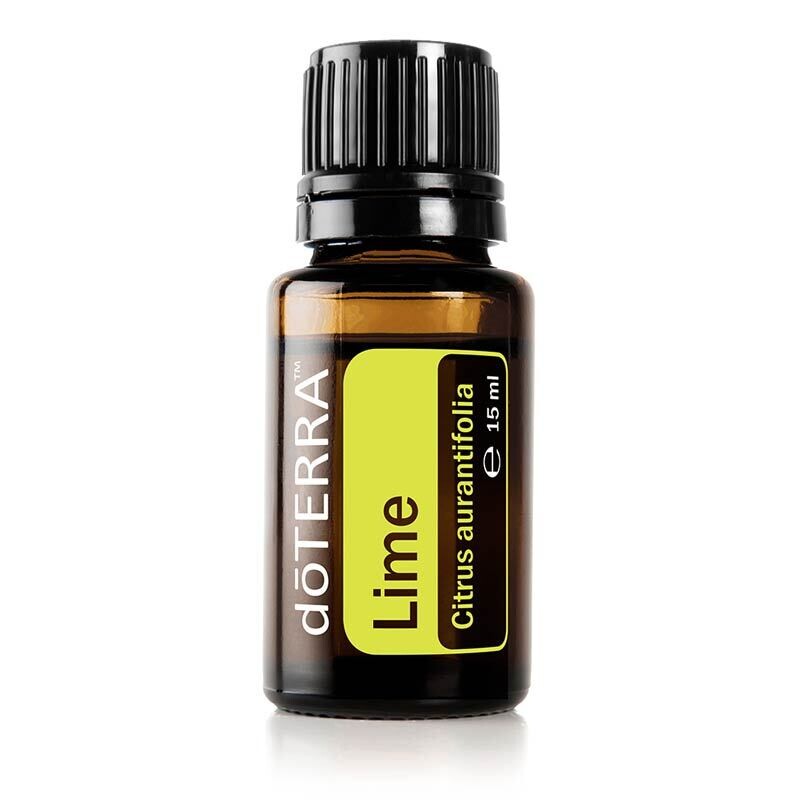 doTERRA Lime (Limette) - 15ml
