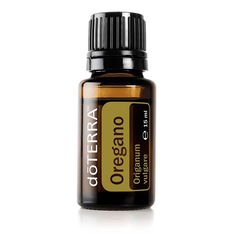 doTERRA Oregano - 15ml