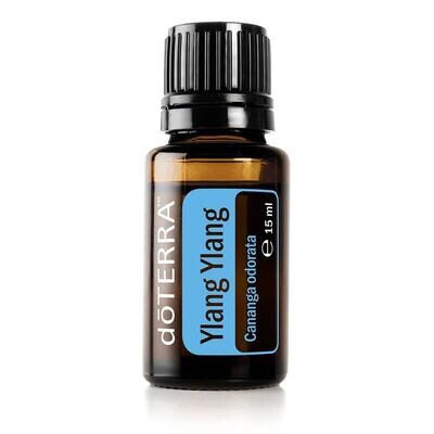 doTERRA Ylang Ylang - 15ml