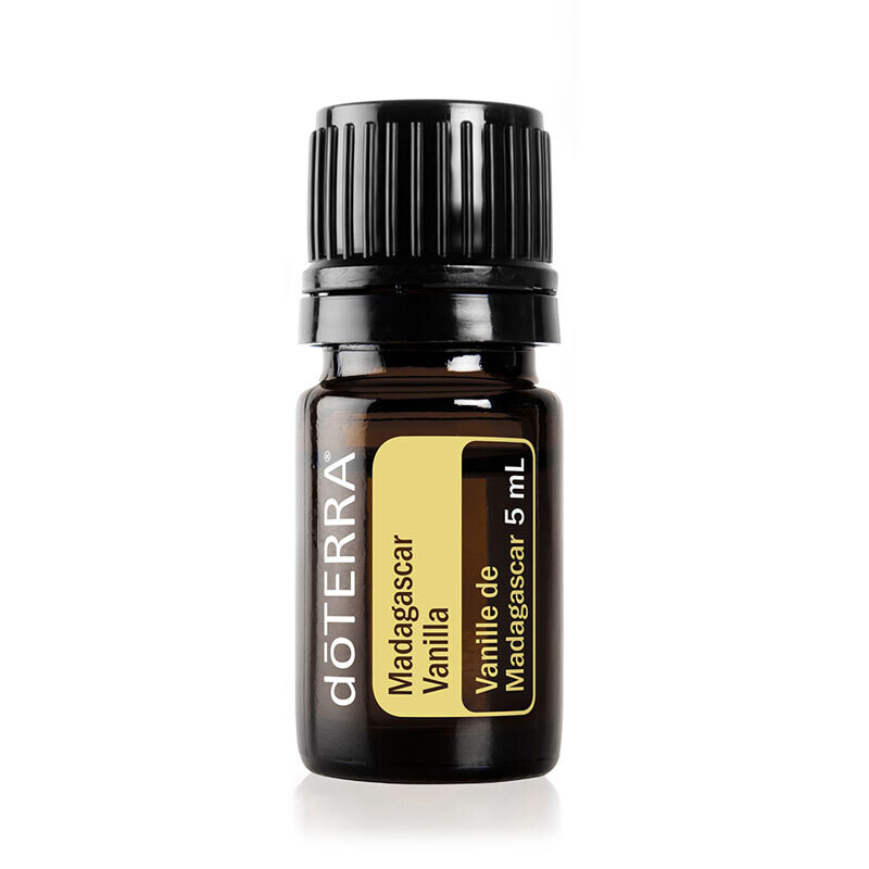 doTERRA Madagascar Vanilla (Madagaskar Vanille) - 5ml