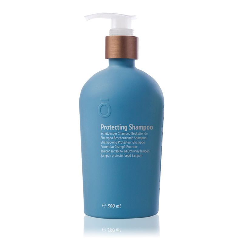 doTERRA Protecting Shampoo (Haarwaschmittel)
