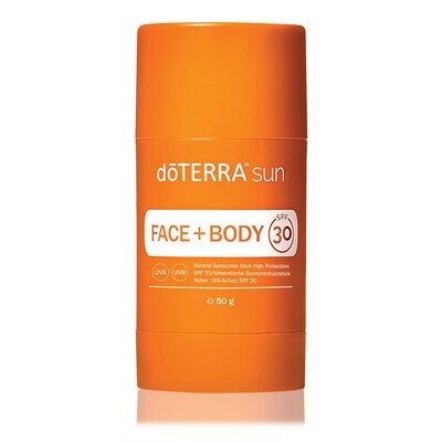 doTERRA Sun Stick (Sonnenschutz Stick) - 50g