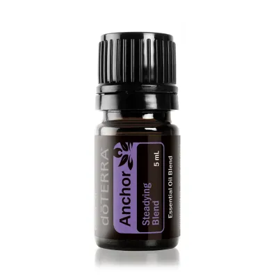 doTERRA Anchor (Stabilisierende Mischung) - 5ml