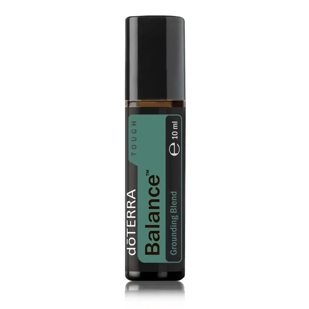 doTERRA Balance Touch (Erdende Mischung Roll-On) - 10ml