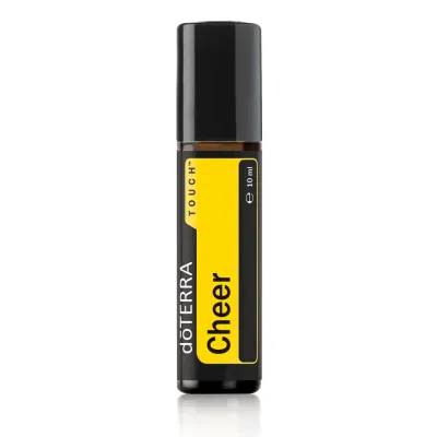 doTERRA Cheer Touch (Erbauende Mischung Roll-On) - 10ml
