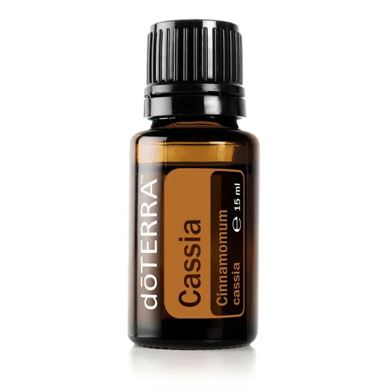 doTERRA Cassia (Kassia) - 15ml