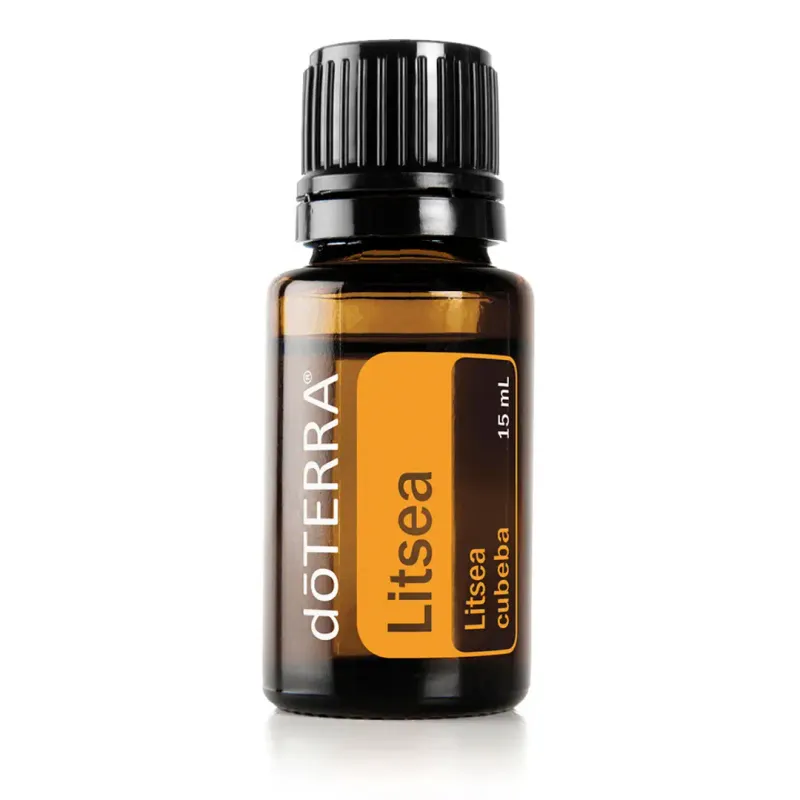 doTERRA Litsea - 15ml