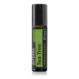 doTERRA Melaleuca/Tea Tree Touch (Teebaumöl Roll-On) - 10ml