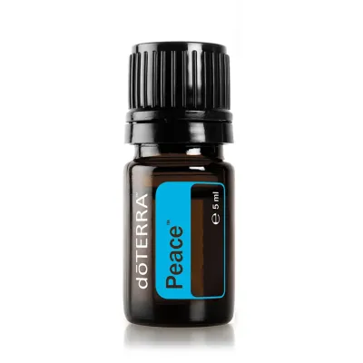 doTERRA Peace (Beruhigende Mischung) - 5ml