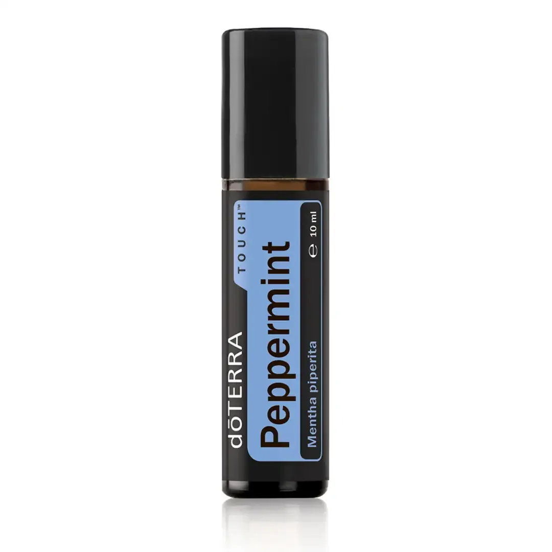 doTERRA Peppermint Touch (Pfefferminze Roll-On) - 10ml
