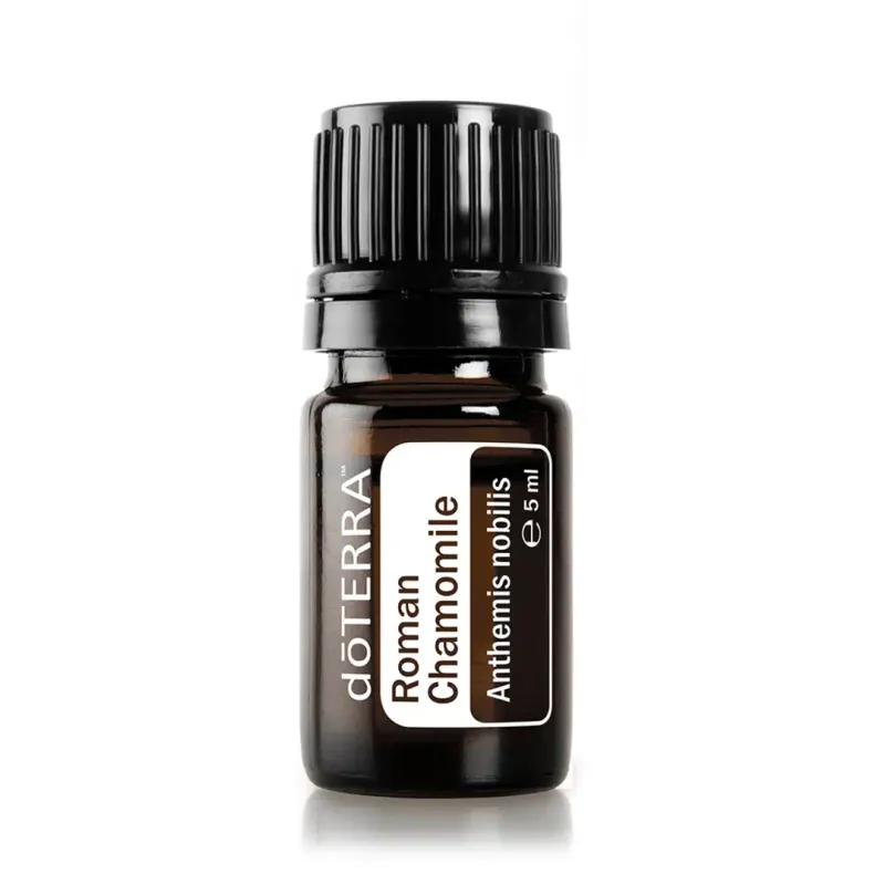 doTERRA Roman Chamomile (Römische Kamille) - 5ml