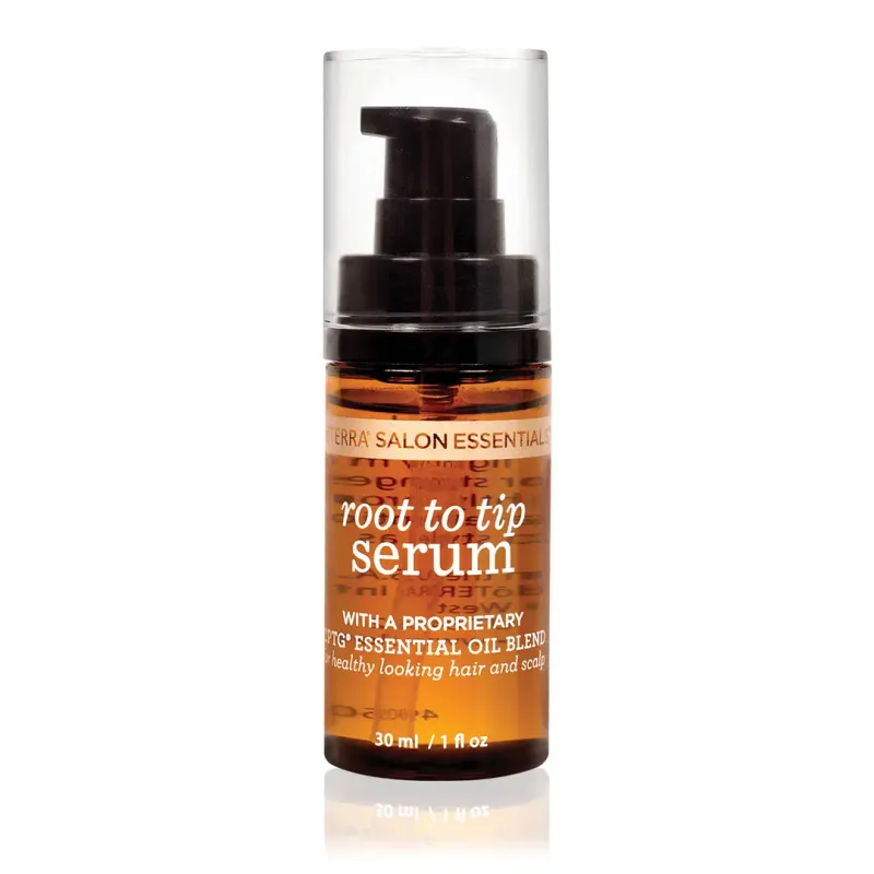 doTERRA Root To Tip Serum (Wurzel- & Spitzenserum) - 30ml