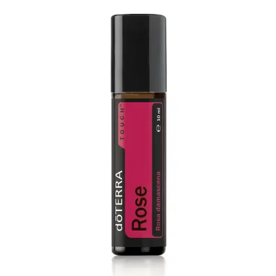 doTERRA Rose Touch (Rose Roll-On) - 10ml