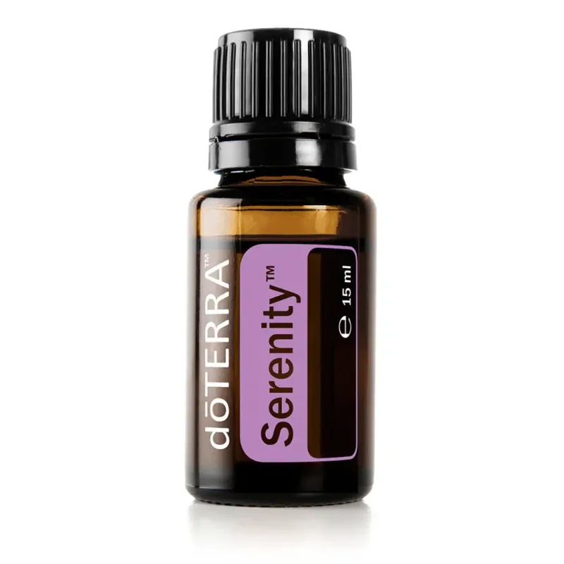 doTERRA Serenity (Erholungsmischung) - 15ml