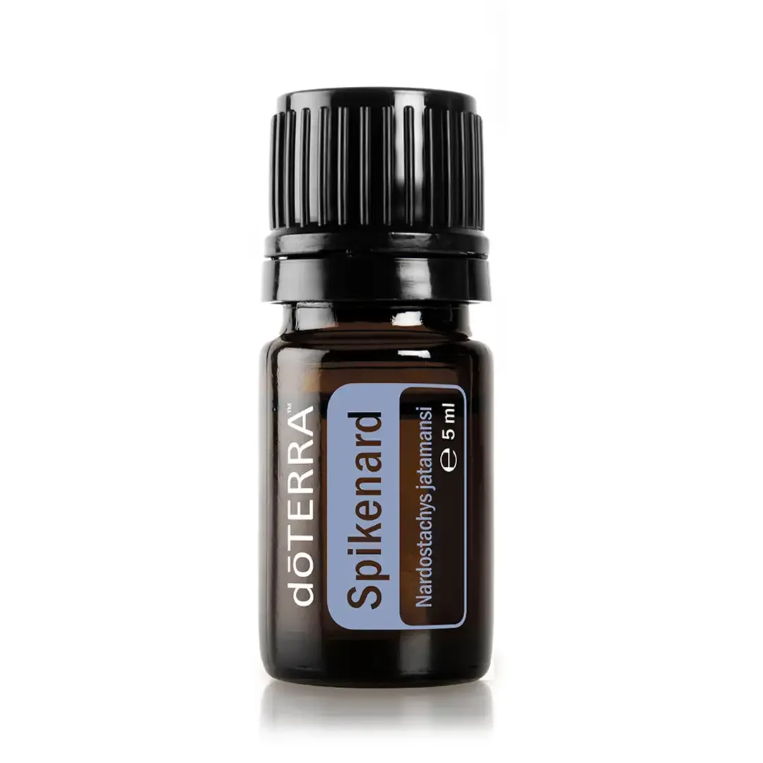 doTERRA Spikenard (Indische Narde) - 5ml