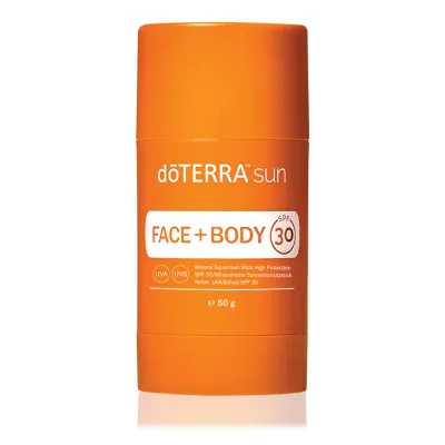 doTERRA Sun Stick (Sonnenschutz Stick) - 50g