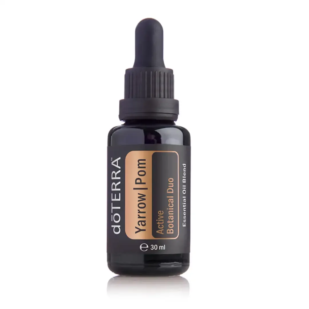 doTERRA Yarrow | Pom (Botanische Mischung) - 30ml