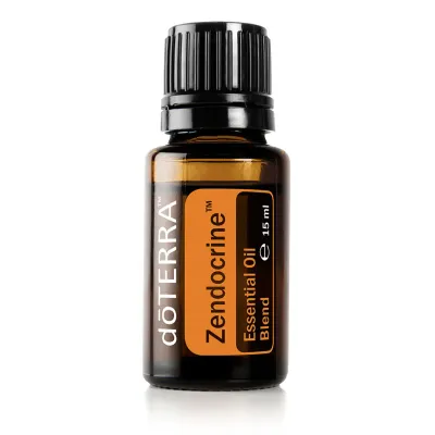 doTERRA Zendocrine (Mischung für den Neubeginn) - 15ml