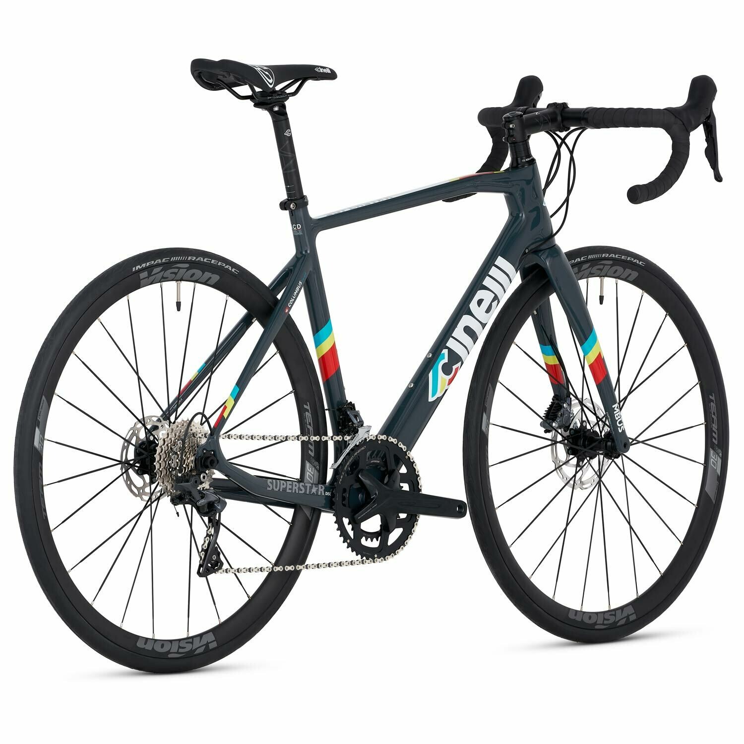 cinelli superstar disc