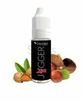 e-liquide saveur-tabac 10ml JAGGER - Liquidéo