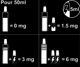 BOOSTERS
